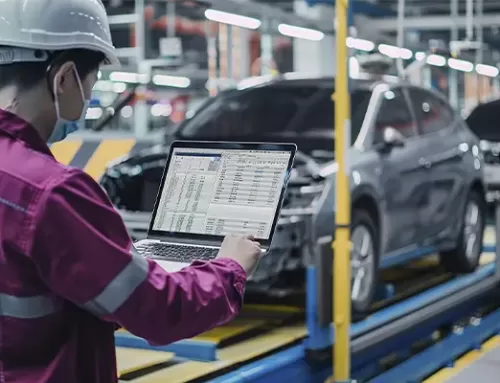 Core Tools en la Industria Automotriz