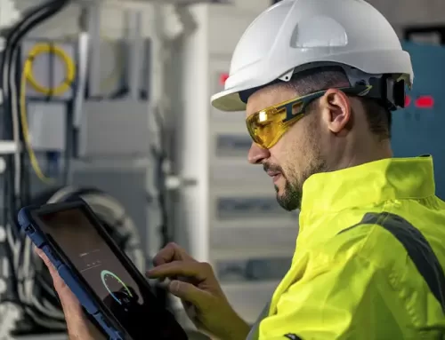 FMEA / AMEF (Análisis del Modo y Efecto de las Fallas)