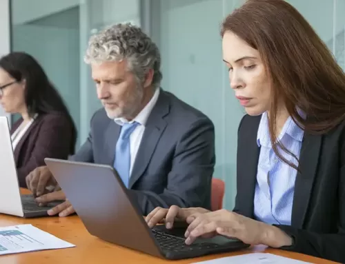 Formación de Auditores Internos (ISO 9001:2015, ISO 14001:2015, 13485:2016, IATF 16949:2016, 45001:2018