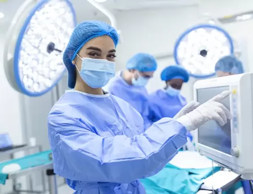 Validación de Procesos para Ia Industria Medica