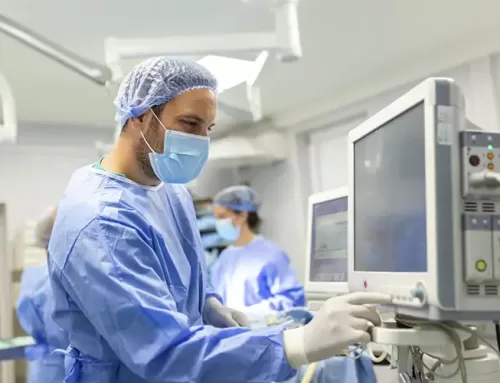 ISO 14971:2019 Análisis de Riesgo para Industria Médica.