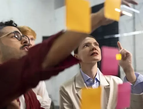 Desarrollo Humano Laboral