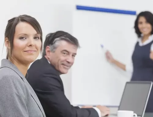 Formación de Instructores